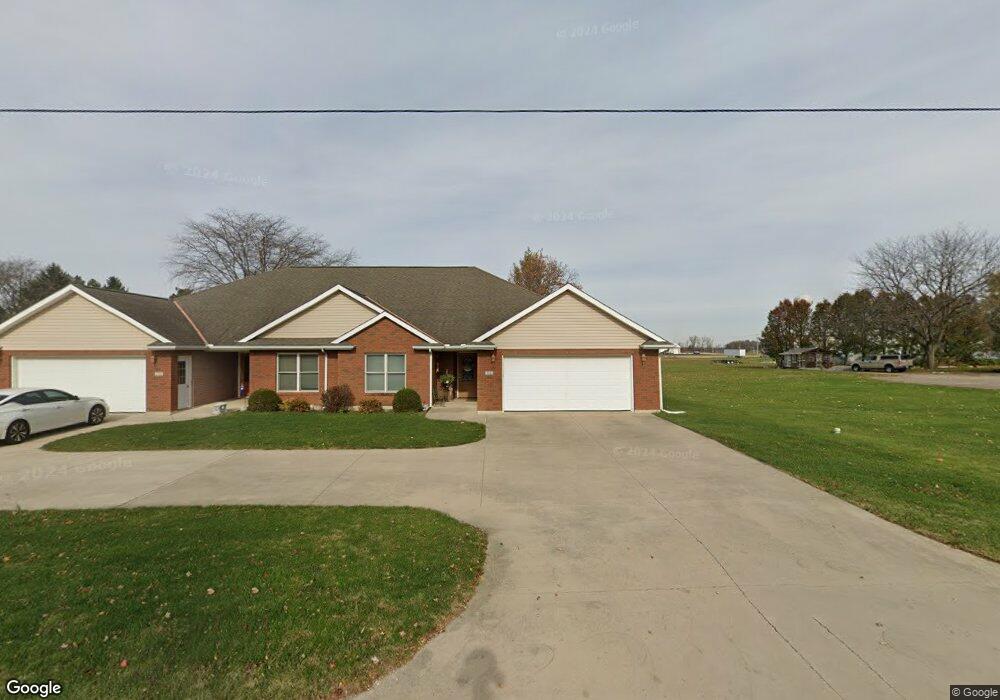 316 E Spring St unit 2, New Knoxville, OH 45871 - photo 1