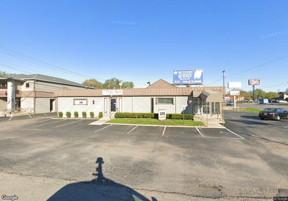 912 W Mcgalliard Rd, Muncie, IN 47303 - photo 1