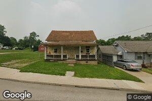 406 S Chestnut St, Barnesville, OH 43713