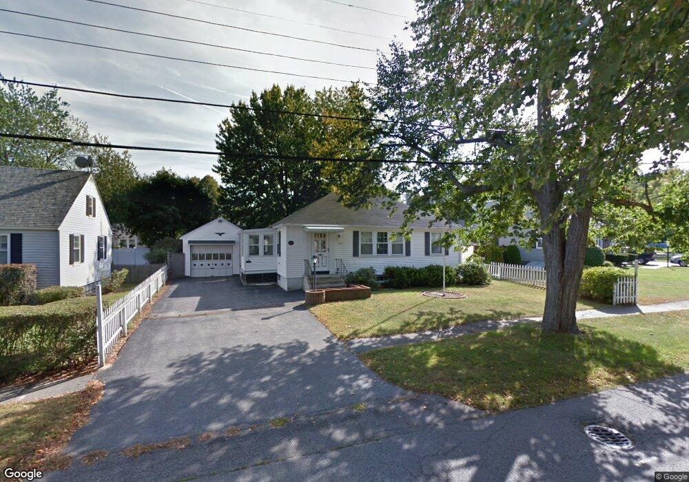 642 Colonial Dr, Portsmouth, NH 03801 - photo 1