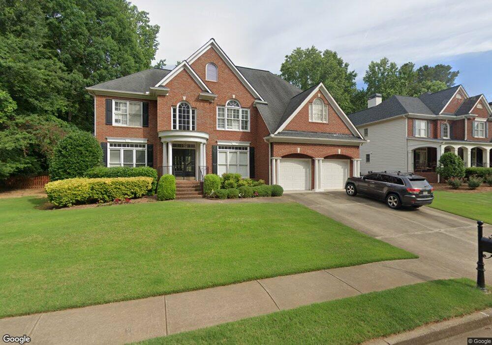 3330 Georgetown Place, Marietta, GA 30066 - photo 1
