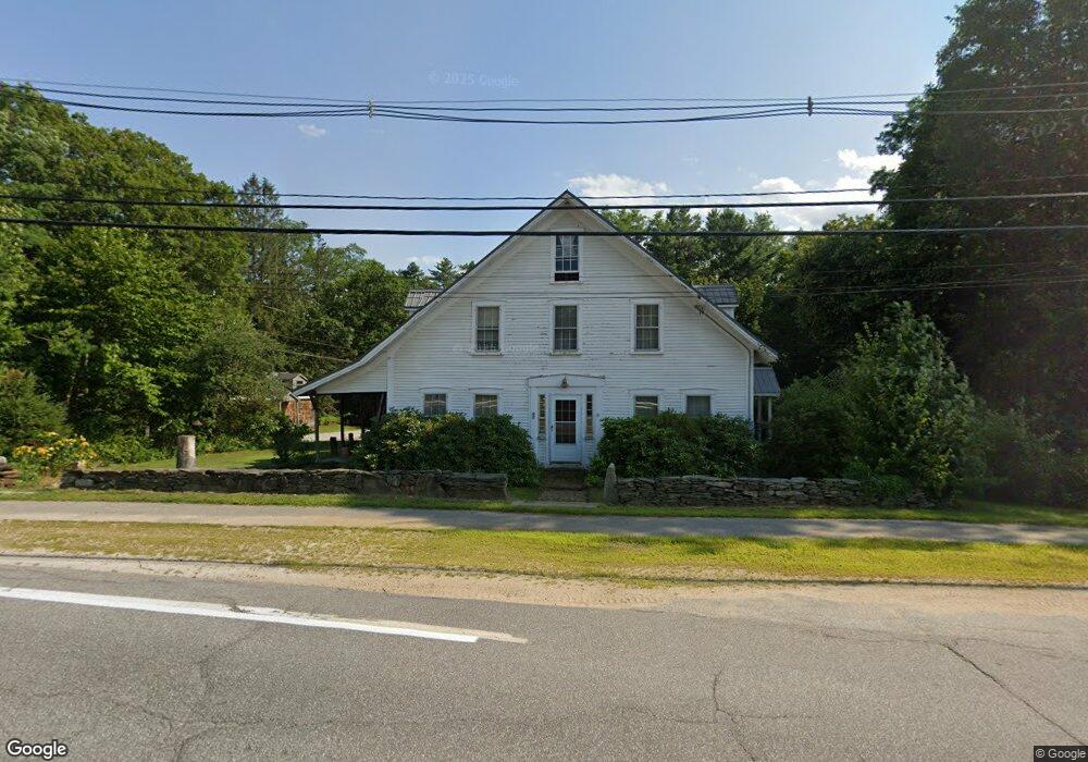 47 Main St, New Hampton, NH 03256 - photo 1