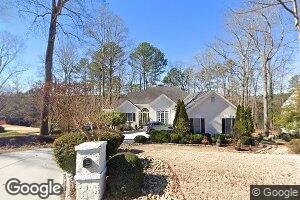 925 Forest Overlook Trail SW, Atlanta, GA 30331