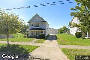 745 Oxford St, Youngstown, OH 44510