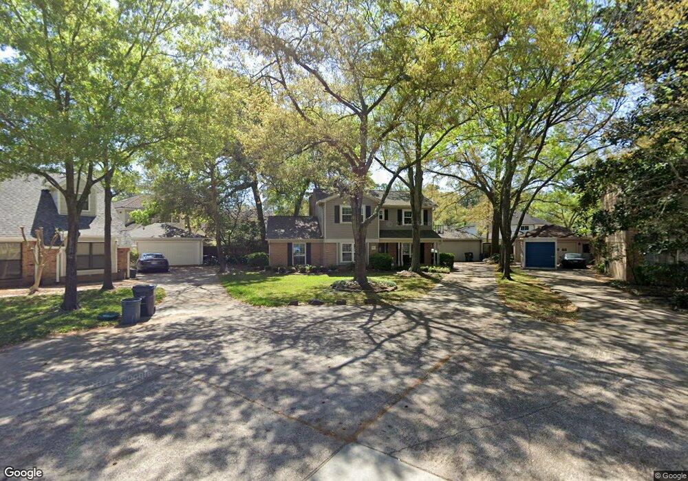 8307 Creekstone Cir, Houston, TX 77055 - photo 1
