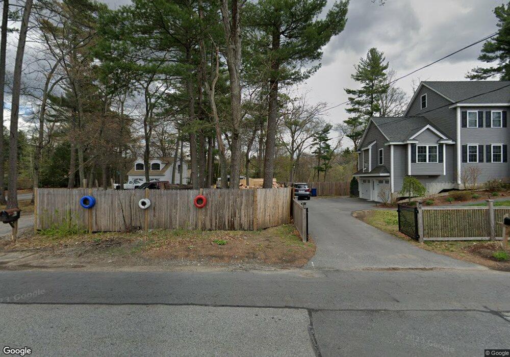 87 Bridle Rd, Billerica, MA 01821 - photo 1