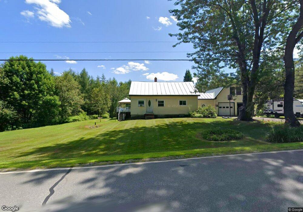 308 Tyler Rd, Windsor, ME 04363 - photo 1