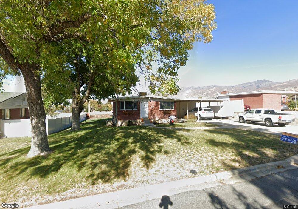 158 W 2200 S, Bountiful, UT 84010 - photo 1