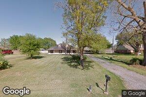 1170 Belgard Bend, Boyce, LA 71409