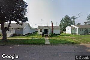 607 E Minnesota Ave, George, IA 51237