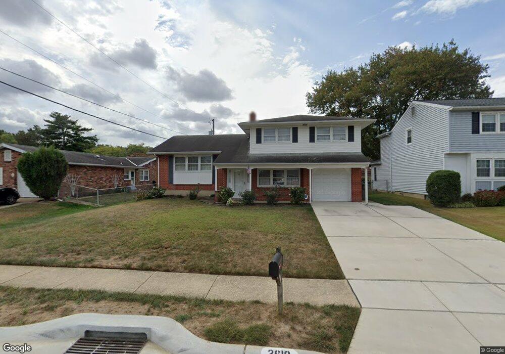 2610 Longfellow Dr, Wilmington, DE 19808 - photo 1