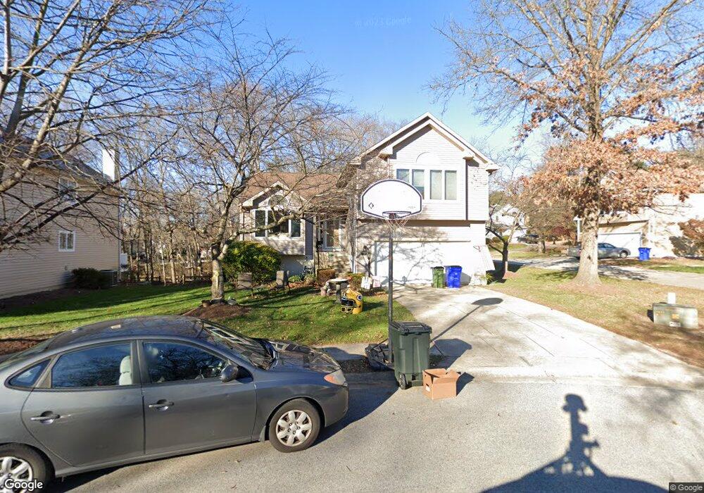 6917 Parchment Rise, Columbia, MD 21044 - photo 1