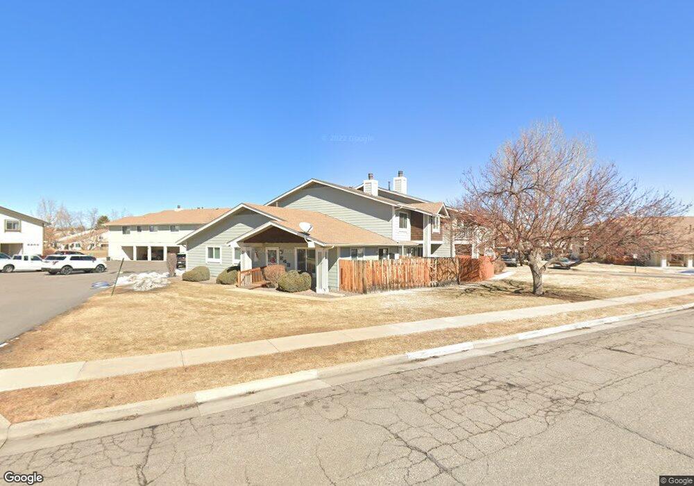 6926 W 87th Way unit 246, Arvada, CO 80003 - photo 1
