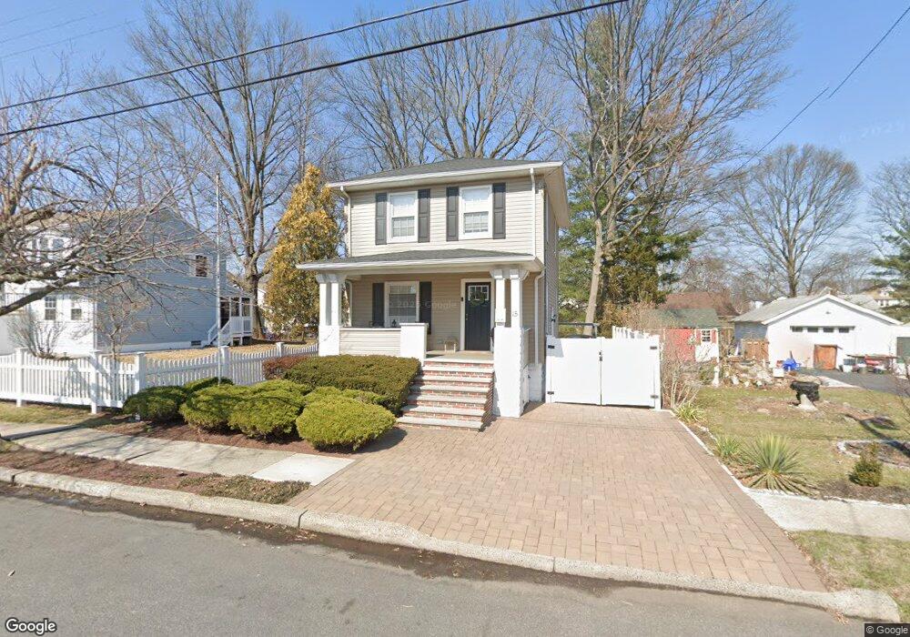 15 Linden St, Fords, NJ 08863 - photo 1