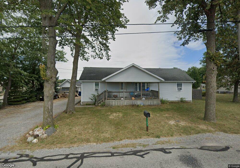 2603 Bible Rd, Lima, OH 45801 - photo 1