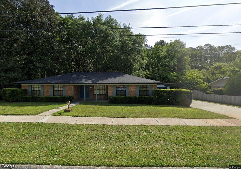1235 Jamaica Rd E, Jacksonville, FL 32216 - photo 1