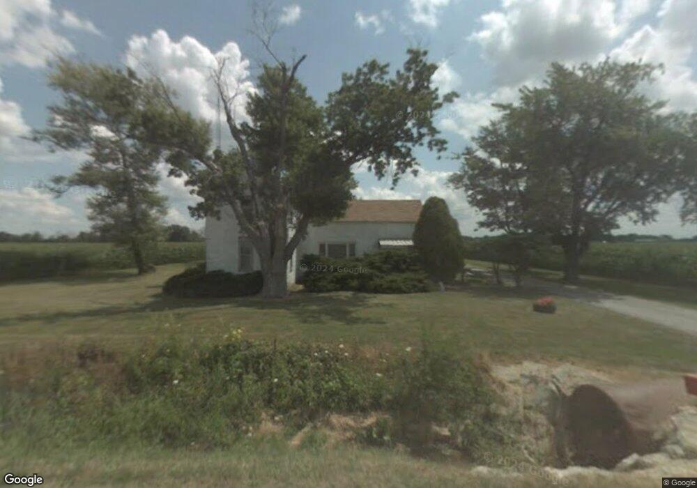 2112 Hough Rd, North Baltimore, OH 45872 - photo 1