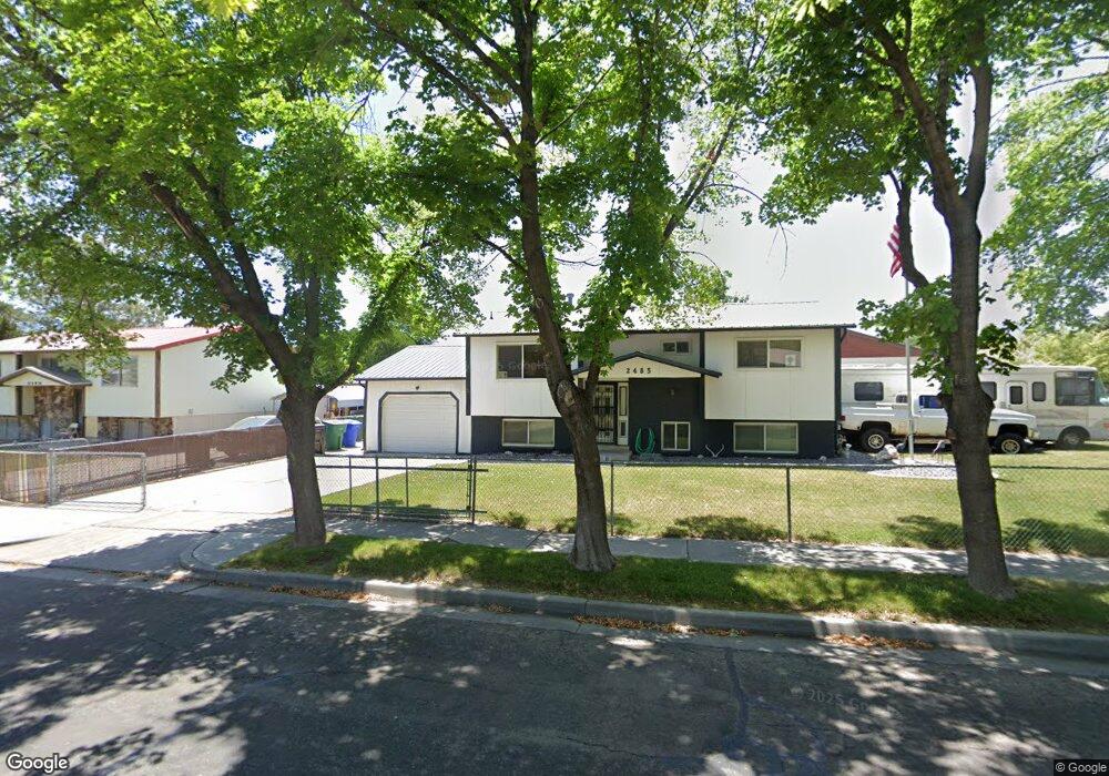 2485 W 7625 S, West Jordan, UT 84084 - photo 1