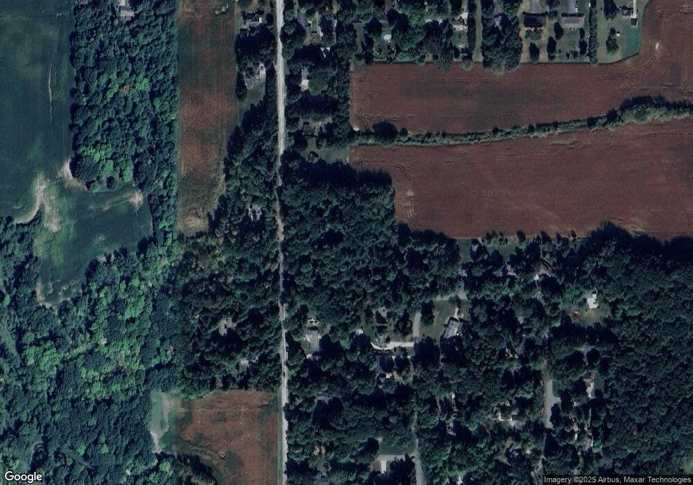 7000 S Beyer Rd, Frankenmuth, MI 48734 - photo 1