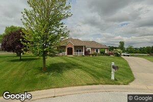 4008 Windsor Ct, Genoa, OH 43430