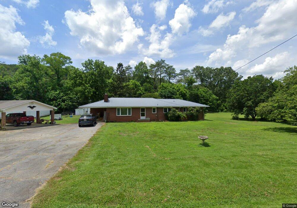 10 Dooley Springs Rd NE, Fairmount, GA 30139 - photo 1