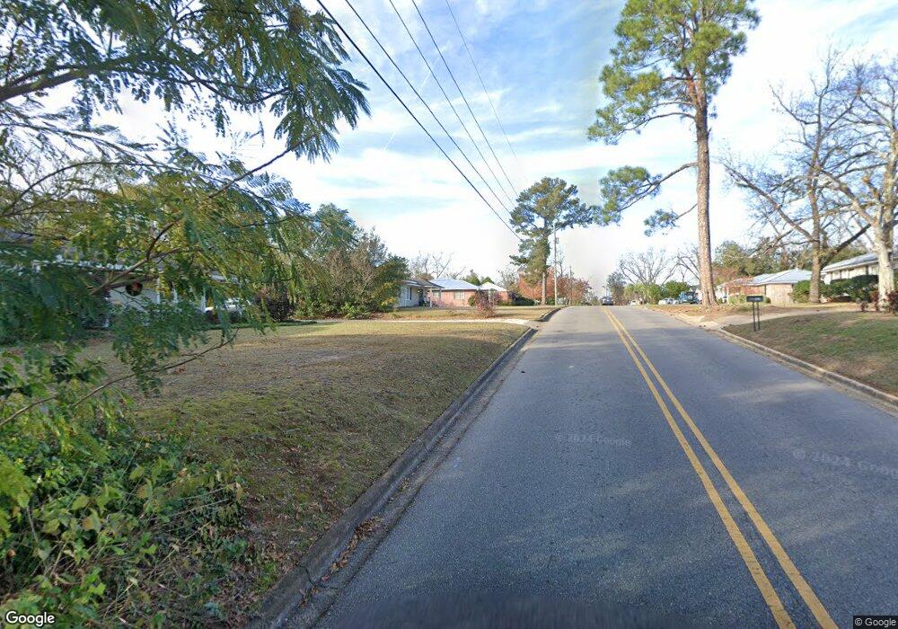 106 Broadview Dr, Eufaula, AL 36027 - photo 1