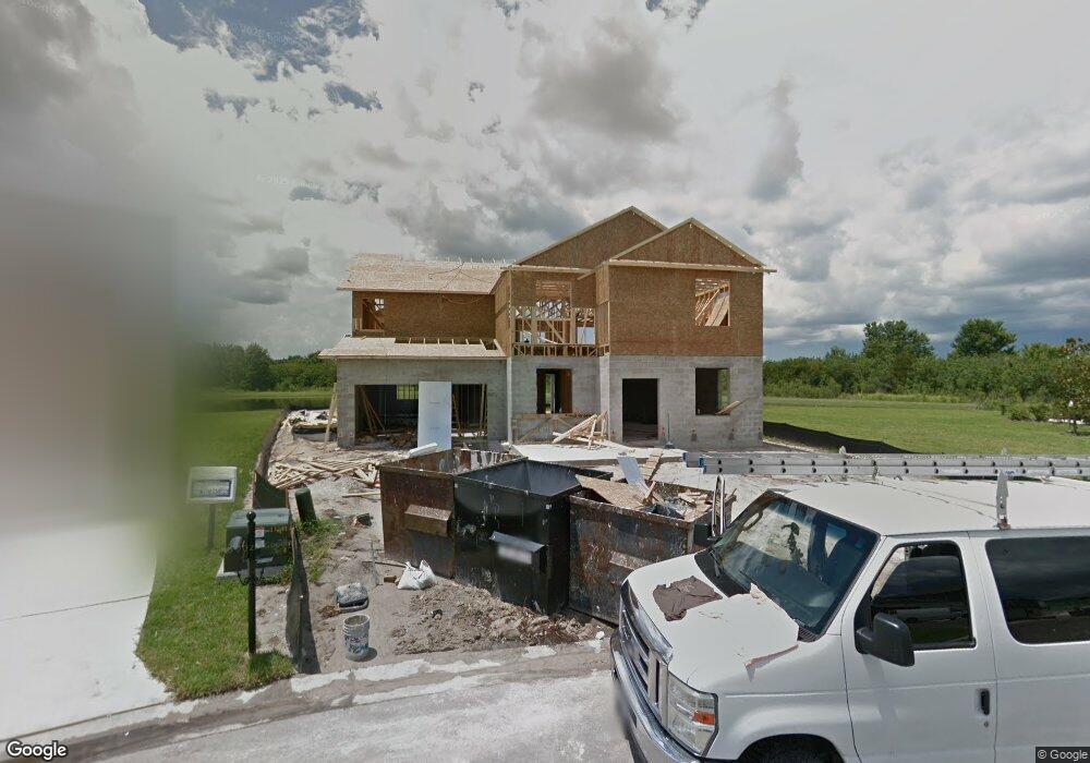 13806 Felix Will Rd, Riverview, FL 33579 - photo 1