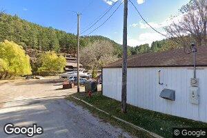 828 Highway 16a Unit 6 & 7, Keystone, SD 57751