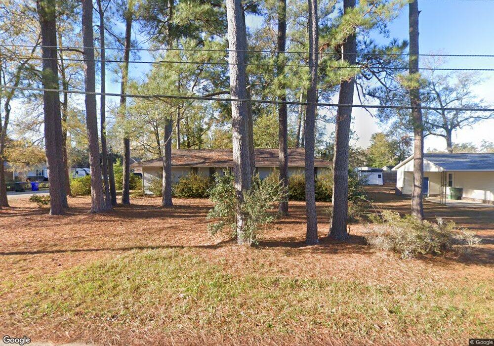 1301 Collins St, Conway, SC 29526 - photo 1