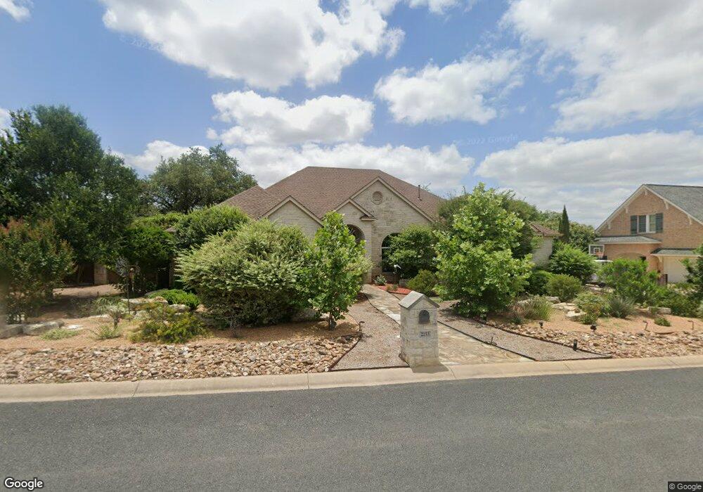 2153 Amberstone unit 154, Fredericksburg, TX 78624 - photo 1