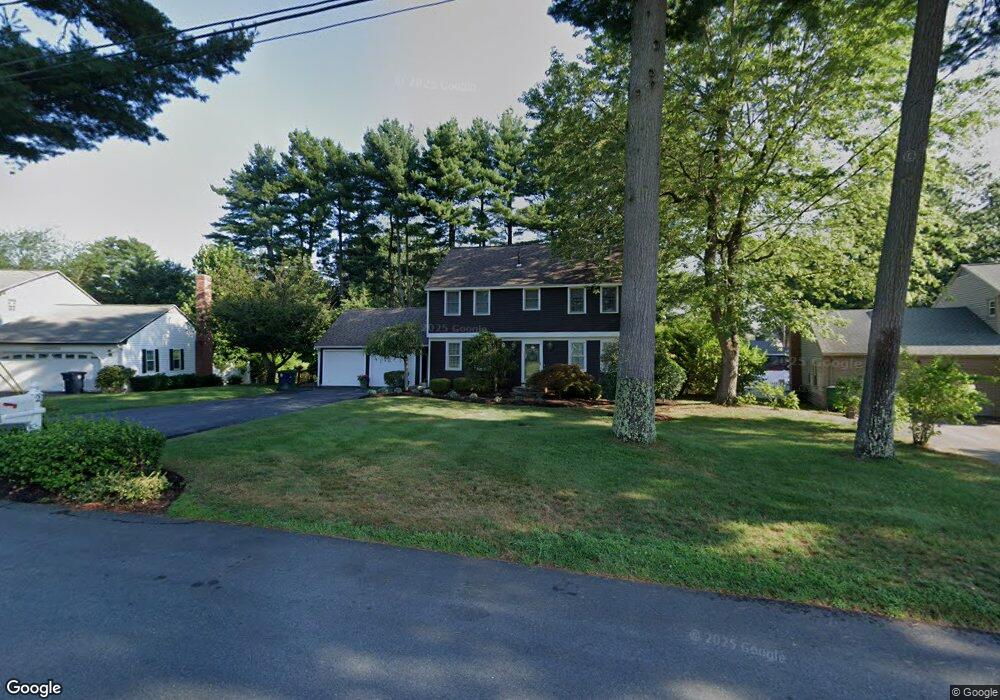 21 Alice Dr, Nashua, NH 03063 - photo 1