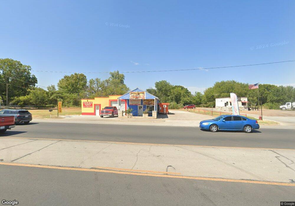 220 W Highway 199, Springtown, TX 76082 - photo 1