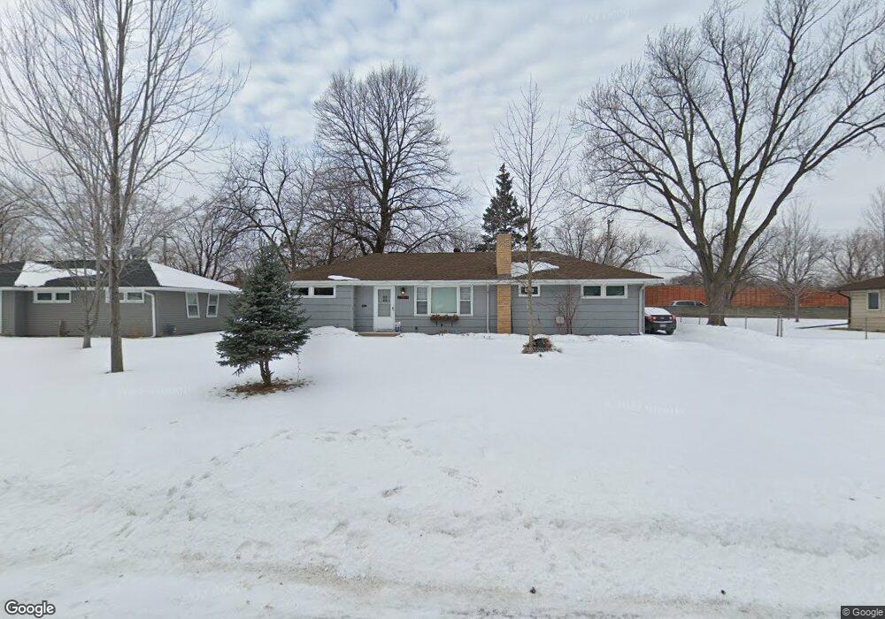 9118 Fremont Ave S, Bloomington, MN 55420 - photo 1