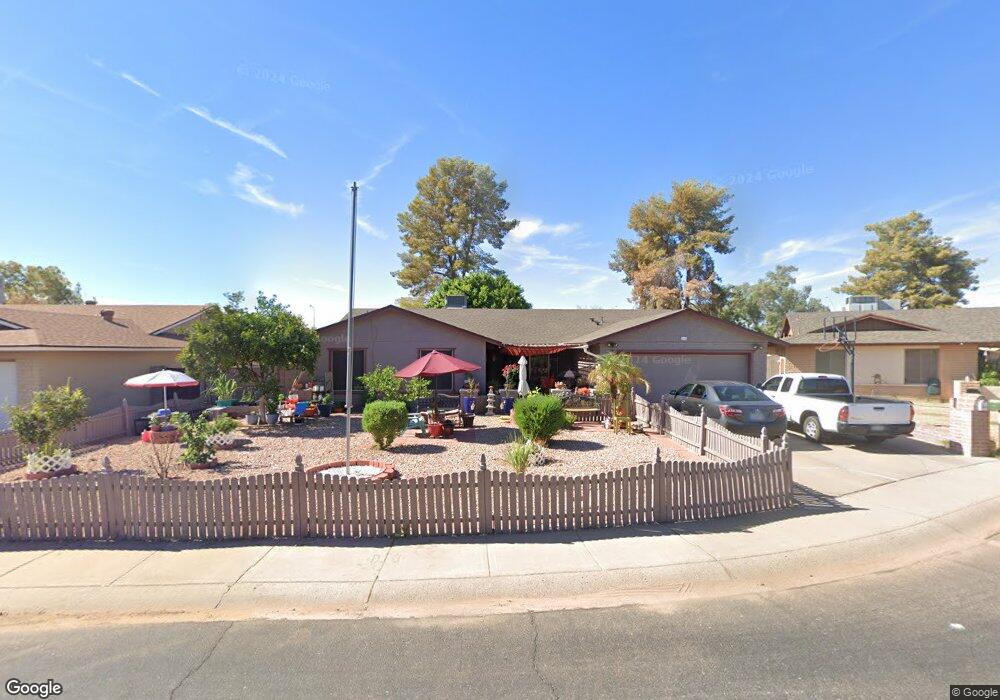 2618 N Pleasant Dr, Chandler, AZ 85225 - photo 1