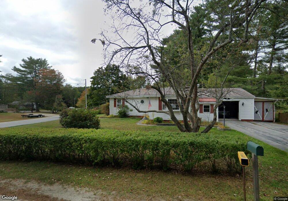 174 Main St, Lisbon Falls, ME 04252 - photo 1