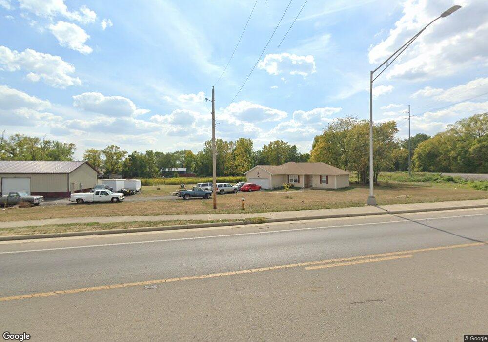 2581 Clime Rd, Columbus, OH 43223 - photo 1