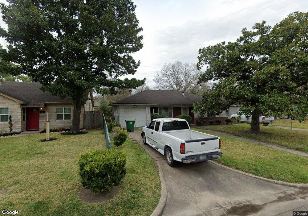 3865 Rosedale St, Houston, TX 77004 - photo 1