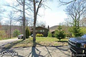 36 Woods Rd, Tuxedo Park, NY 10987