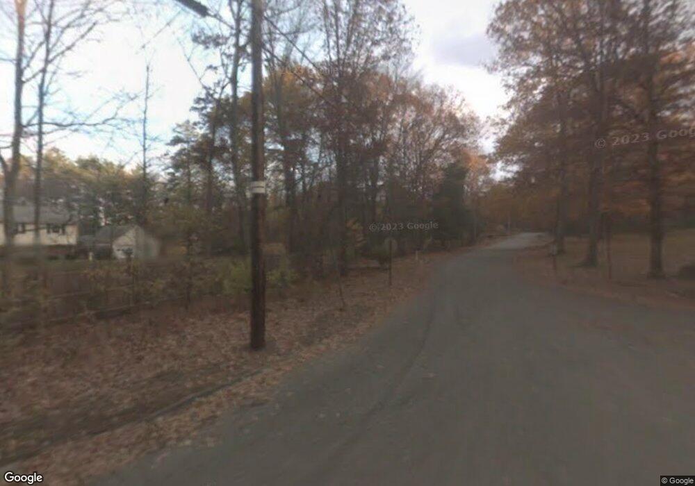 0 Navratil Rd, Willington, CT 06279 - photo 1