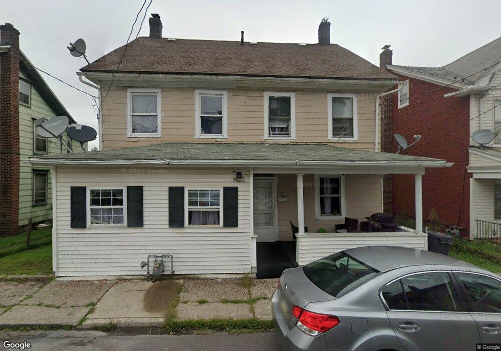 429 E Chestnut St, Hazleton, PA 18201 - photo 1