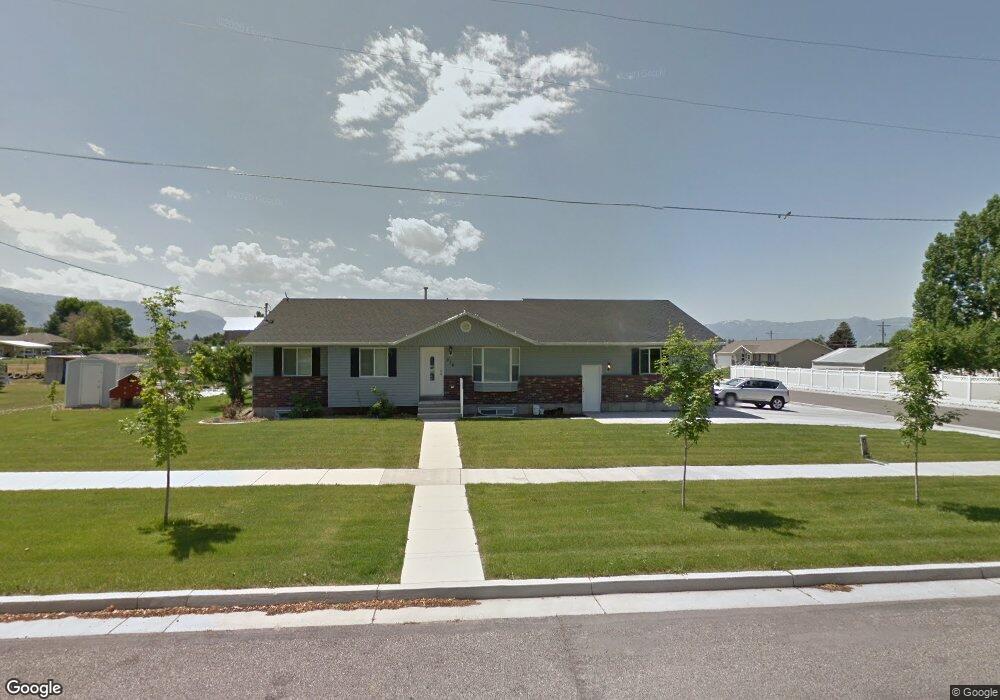 376 W 100 S, Smithfield, UT 84335 - photo 1