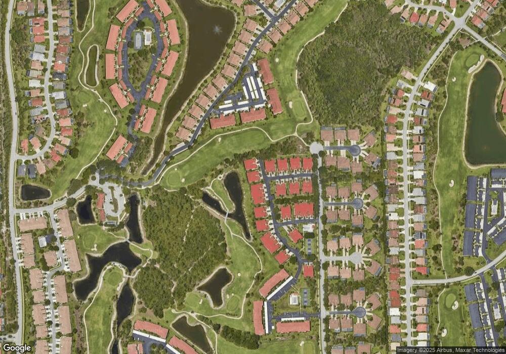 935 Eastham Way, Naples, FL 34104 - photo 1