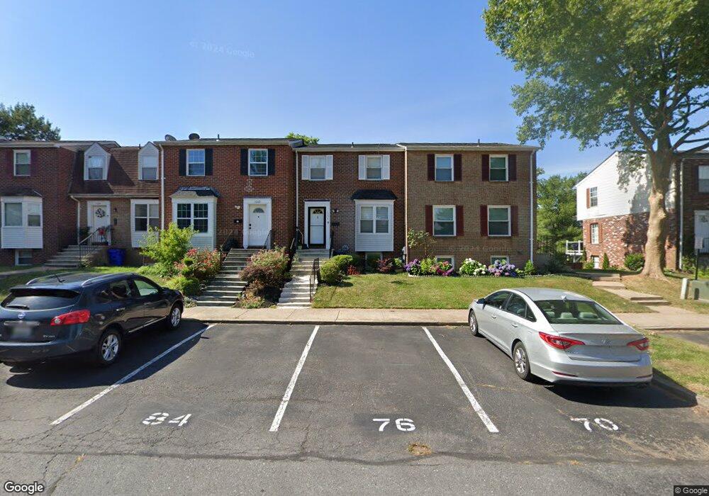 1084 E Thornhill Place, Frederick, MD 21703 - photo 1