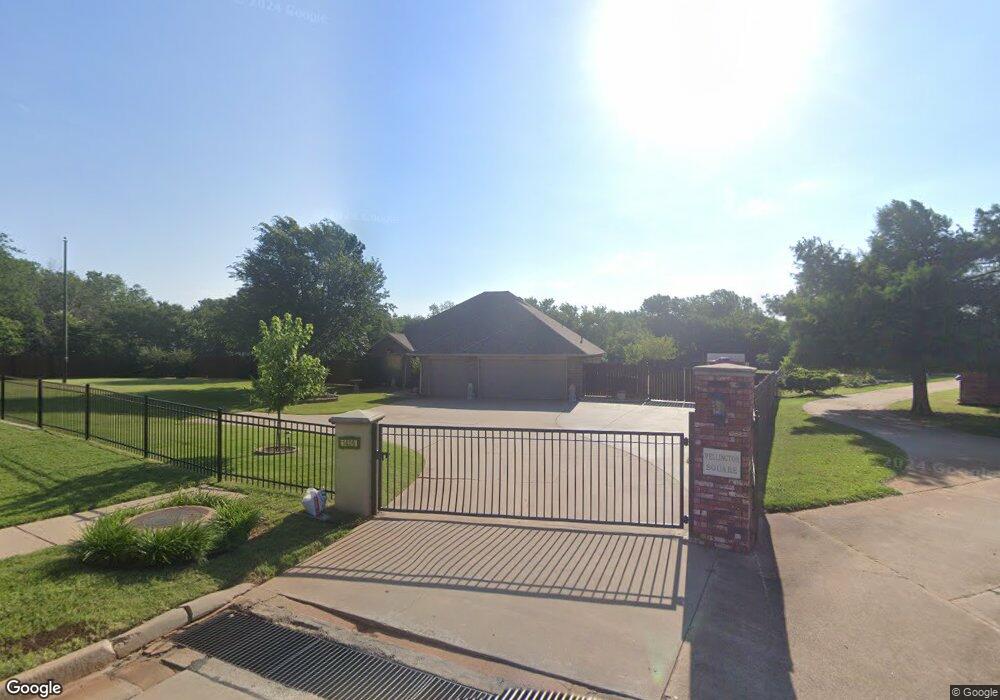 1409 SE 2nd St, Moore, OK 73160 - photo 1