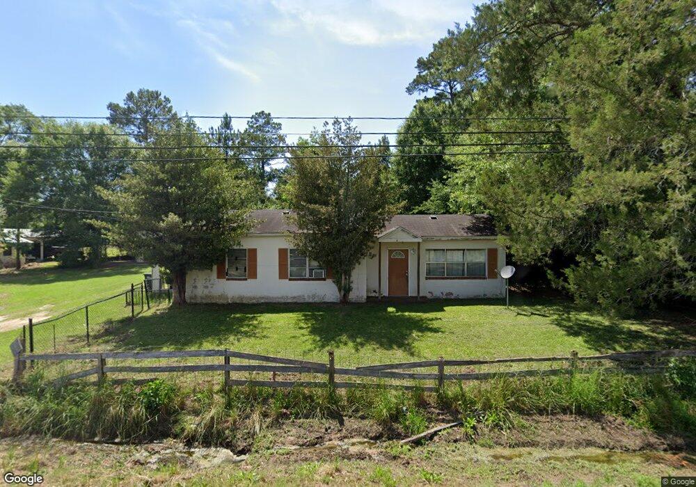 4026 S County Line St, Pavo, GA 31778 - photo 1