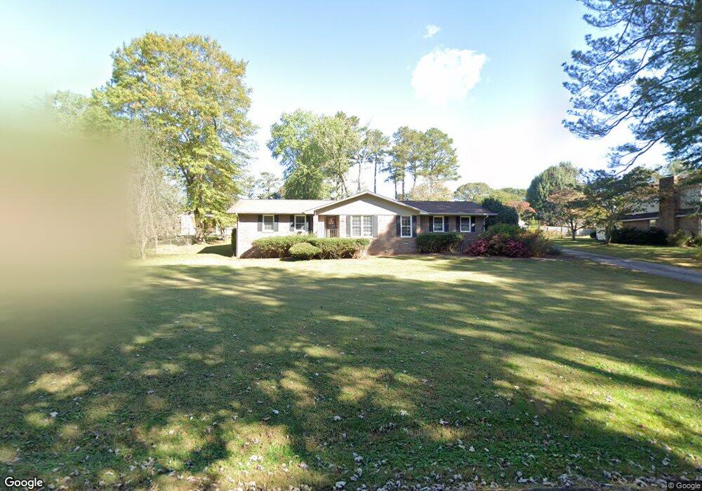 50 Ho Lynn Trail, Carrollton, GA 30117 - photo 1