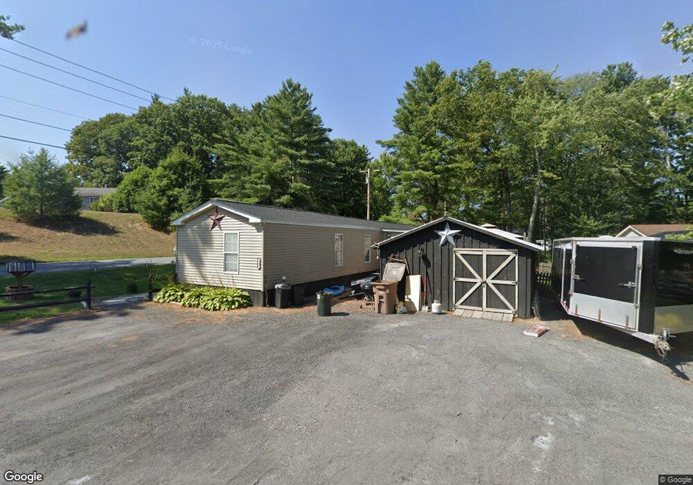 107 Slate Creek Trail unit Lot 7, Castleton, VT 05735 - photo 1