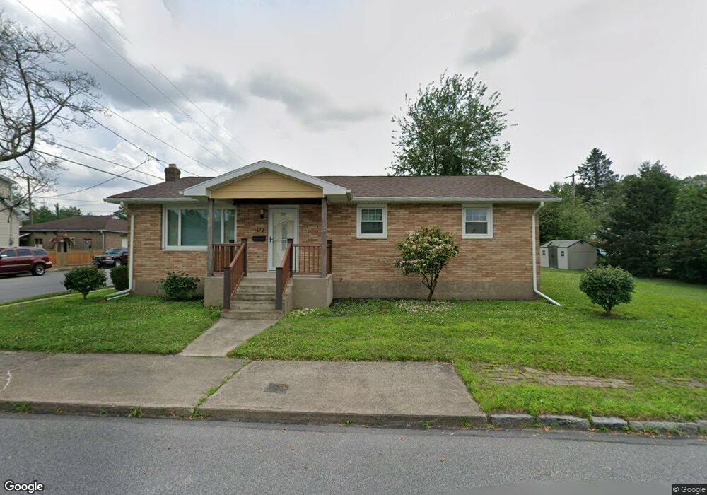 172 Keifer Ave, Hazleton, PA 18201 - photo 1