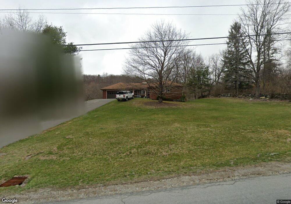 347 Old Mountain Rd, Port Jervis, NY 12771 - photo 1
