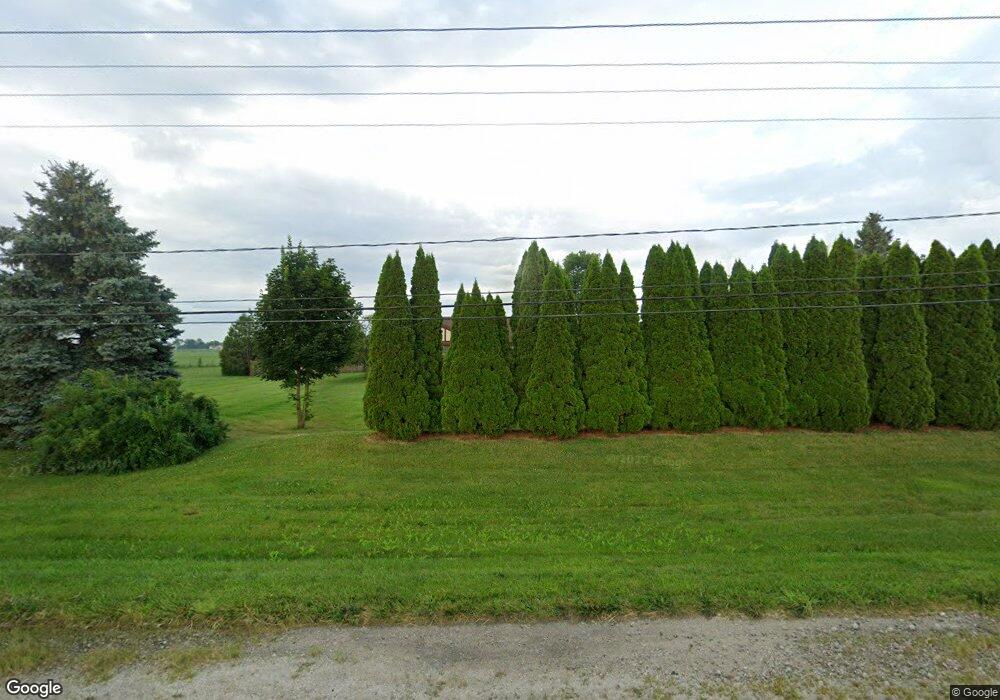 21440 State Route 51 W, Genoa, OH 43430 - photo 1